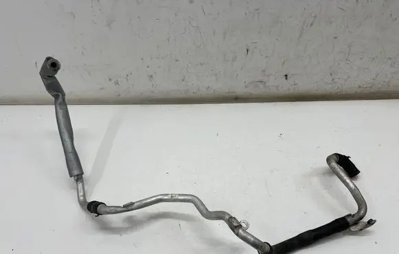 Porsche Panamera (971) Engine coolant pipe/hose 971121034D