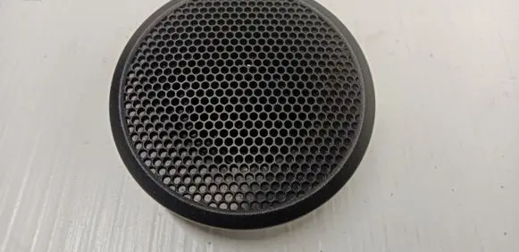 Panel speaker