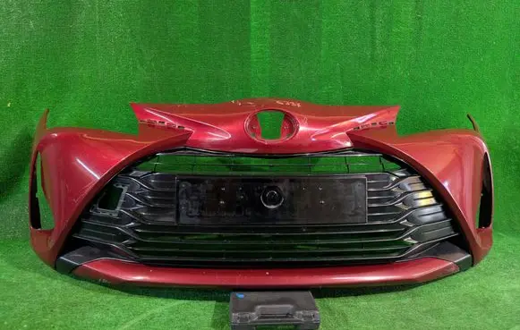 Toyota Yaris Front bumper