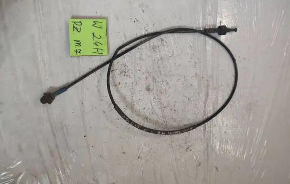 Ford Escort Throttle cable 897465156