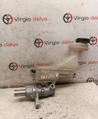 Renault Koleos I Master brake cylinder 226678