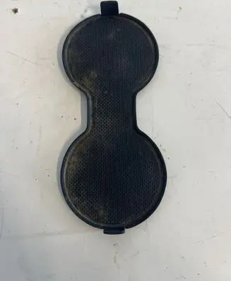 Audi A4 S4 B9 8W Cup holder pad/mat 8W0862145