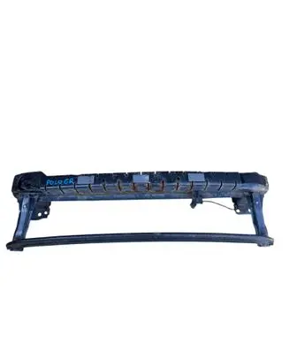 Volkswagen Polo V 6R Front bumper support beam 
