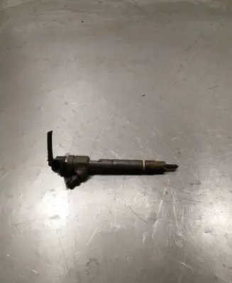 Mercedes-Benz Vito Viano W639 Fuel injector 0445110192
