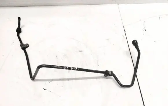 Volkswagen Sharan Power steering hose/pipe/line