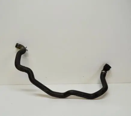 BMW 5 GT F07 Engine coolant pipe/hose 9119178