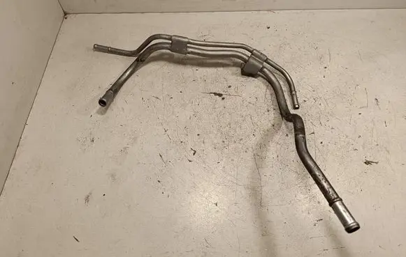 Mitsubishi L200 Fuel line/pipe/hose 