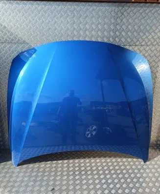 BMW 4 F36 Gran coupe Engine bonnet/hood 