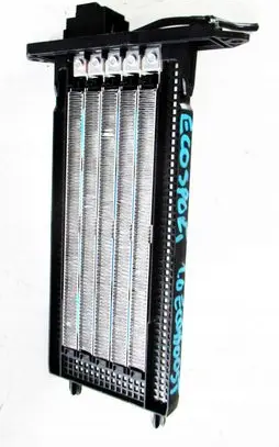 Ford Ecosport Electric cabin heater radiator GN1518K463BC