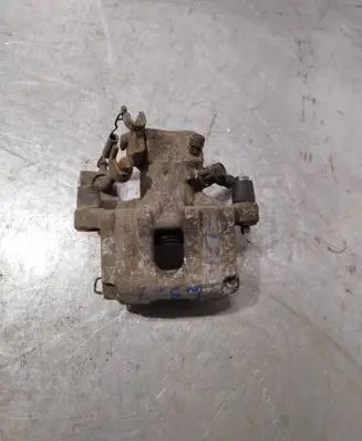 Toyota Yaris Rear brake caliper