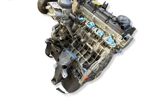 BMW 3 E90 E91 Engine N43B20A