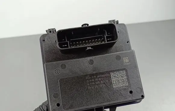 Jeep Grand Cherokee WL Other control units/modules 68356645AJ P68356645A 781815