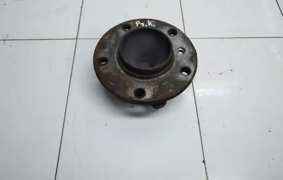 BMW 1 E81 E87 Front wheel ball bearing 