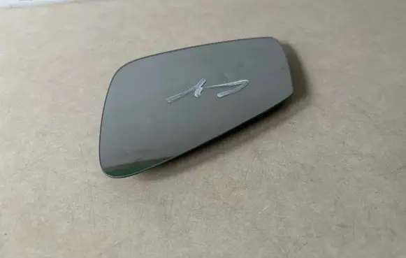 BMW 2 F22 F23 Wing mirror glass 