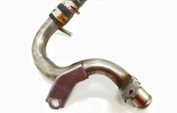 Toyota Auris E180 Coolant pipe/hose 