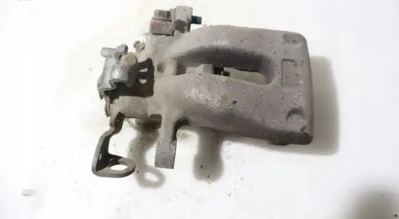 Opel Zafira B Rear brake caliper