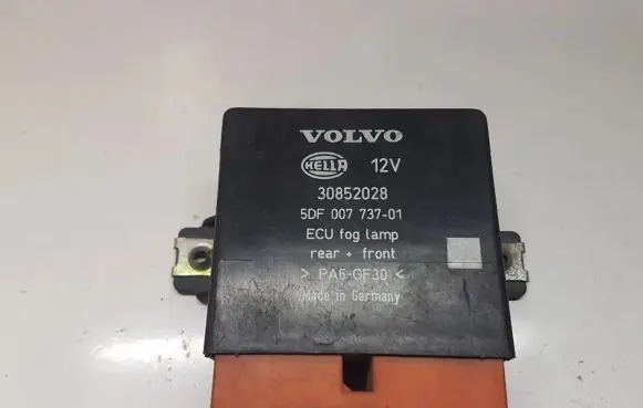 Volvo V40 Other relay 30852028 A128