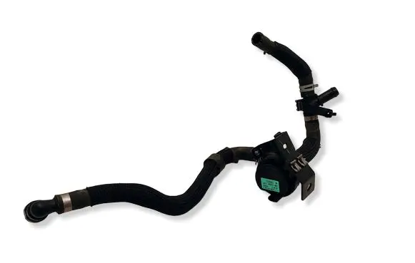 Ford Kuga III Electric auxiliary coolant/water pump LX6118D473HCC N2X6A 0392023306S