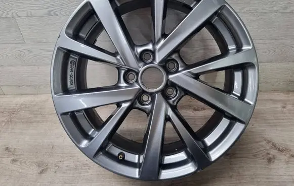Mazda MX-30 R18 alloy rim BP70845