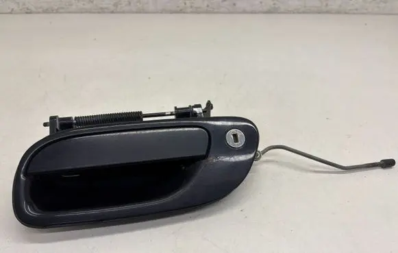 Volvo S60 Front door exterior handle Z410