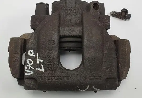 Mini One - Cooper Coupe R56 Rear brake caliper