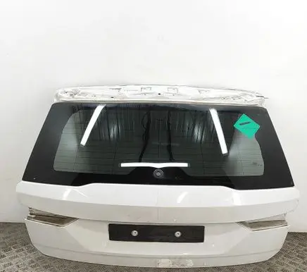 Volvo V60 Tailgate/trunk/boot lid 32296629