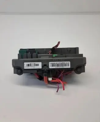 BMW X5 E70 Fuse module 693169003