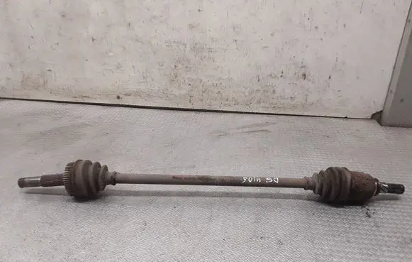 Renault Koleos I Rear driveshaft