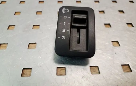 Jeep Grand Cherokee (WJ) Headlight level height control switch 56033015AD