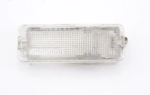 Land Rover Freelander Headlining lighting console trim 