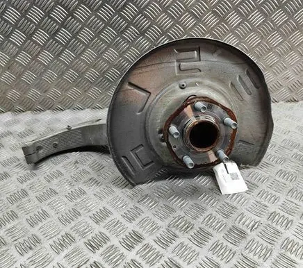 Tesla Model Y Front wheel hub 118831600E