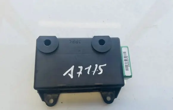 Chrysler Pacifica Other control units/modules 56010159ag 20840461cs