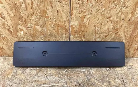Porsche Cayman 981 Trim molding 981701051001E0