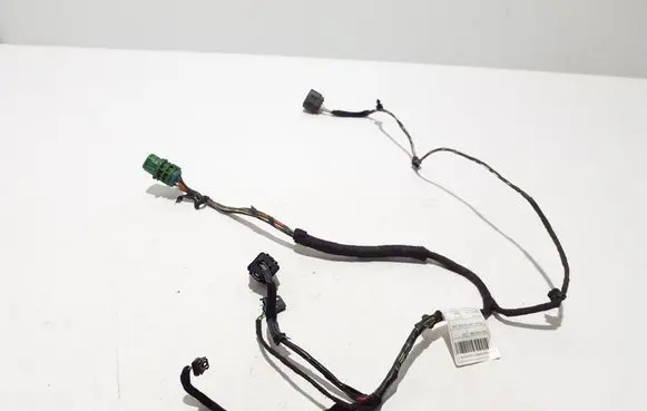 Fiat 500L Other wiring loom 519387890