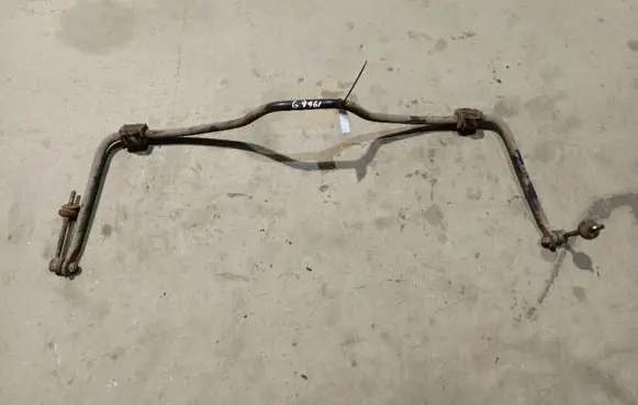 SsangYong Actyon Rear anti-roll bar/sway bar 