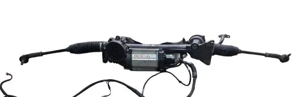 Volkswagen Golf V Steering rack 1K1423051DM 974535ZF0 11309DE0709
