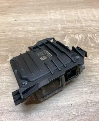 Mercedes-Benz A W177 Front bumper camera A2479002107 A2479013202