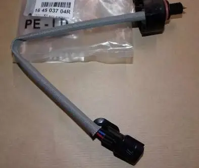 Renault Megane II Coolant temperature sensor 164503704r