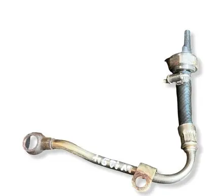 BMW 1 F20 F21 Exhaust gas pressure sensor 7810181 8507634