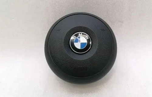 BMW 5 E60 E61 Steering wheel airbag cover 33678045603X