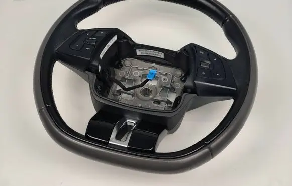 Citroen C4 Cactus Steering wheel 34138520 34156631D
