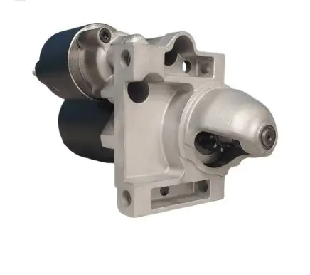 Jeep Wrangler Starter motor 0001108031 STRS902 PRSS902
