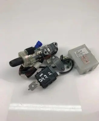 Subaru Forester SJ Other control units/modules 88205SA000 88035SA010