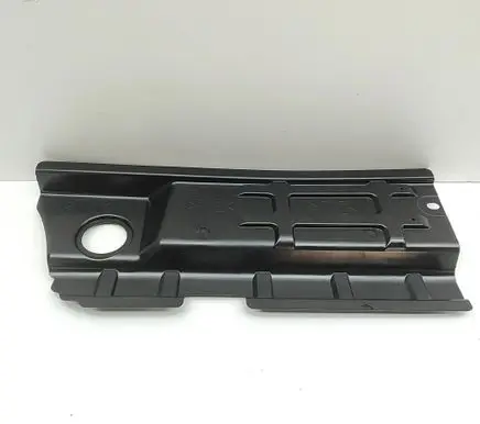 Renault Captur II Side bottom protection 748U61900R