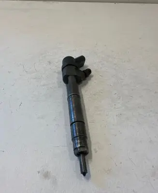 Mercedes-Benz A W169 Fuel injector 0445110116