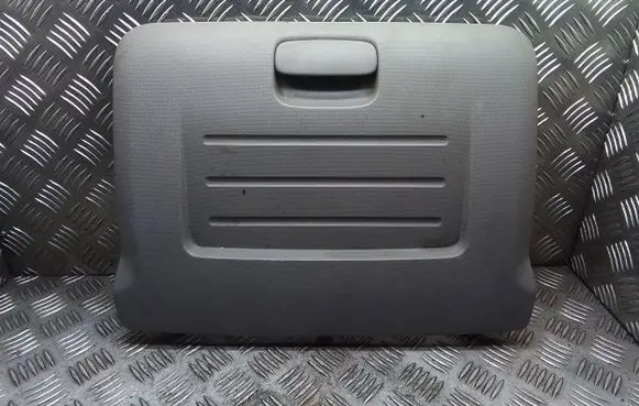 Opel Movano B Glove box lid/cover 