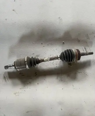 Opel Corsa C Front driveshaft PU202109283