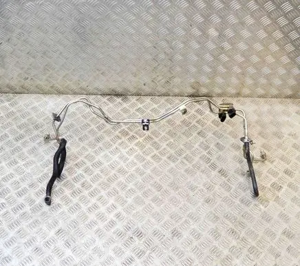 Porsche 911 991 Fuel line pipe 06H906051J 9P1906051A