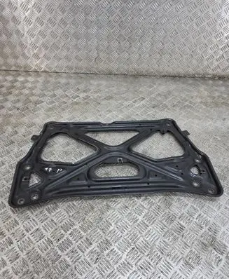 Audi A7 S7 4G Engine splash shield/under tray 4H0399345M