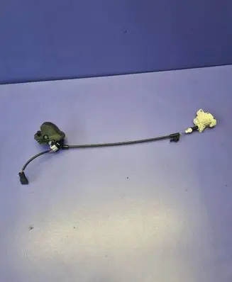 Opel Astra H Tailgate boot lock/latch motor 13214182